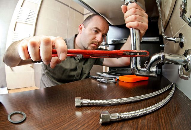 Should My Colorado Springs Basement Sump Pump Make Noise for 24 Hours During A Rainstorm?